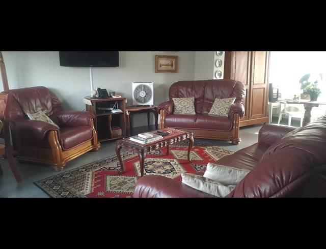 1 BEDROOM RETIREMENT UNIT FOR SALE IN WIGWAM